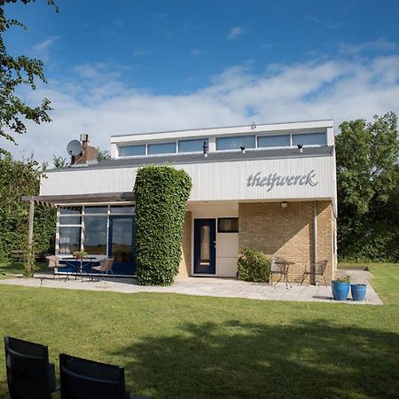 Theijwerck - Ouddorp Not Intended For Company Or Work-Related Stays Luaran gambar