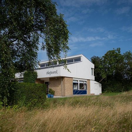Theijwerck - Ouddorp Not Intended For Company Or Work-Related Stays Luaran gambar