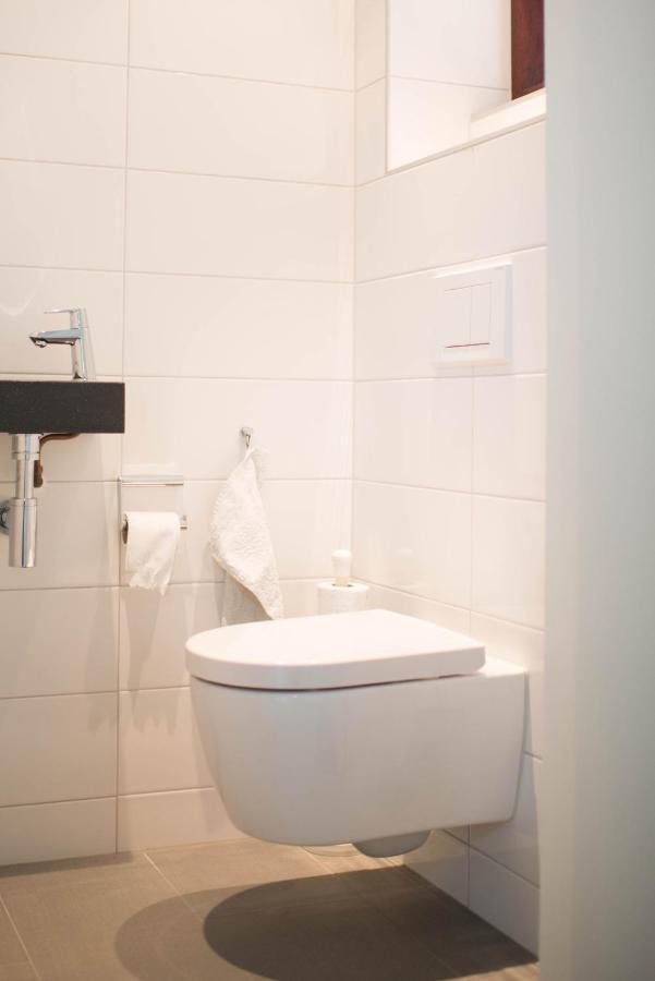 Theijwerck - Ouddorp Not Intended For Company Or Work-Related Stays Luaran gambar