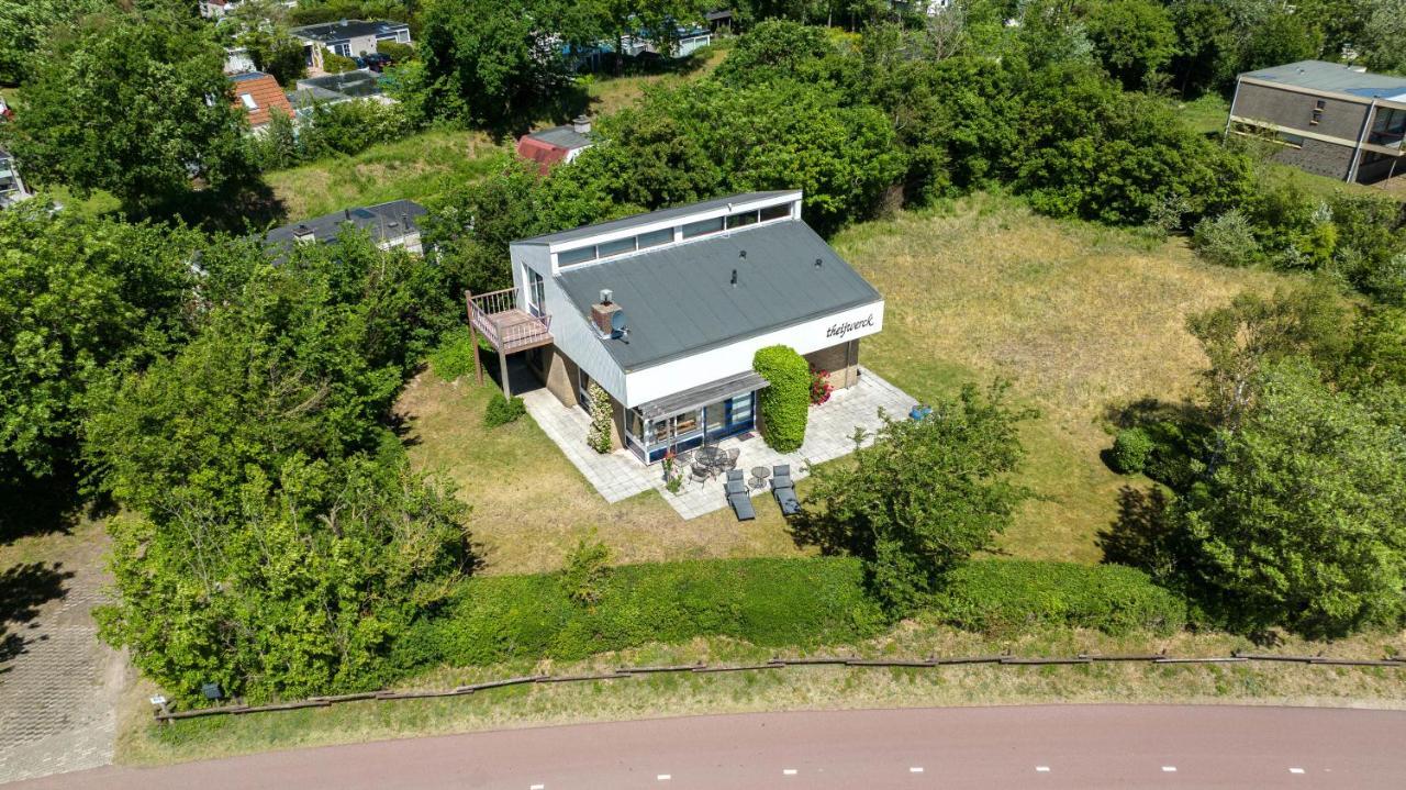 Theijwerck - Ouddorp Not Intended For Company Or Work-Related Stays Luaran gambar