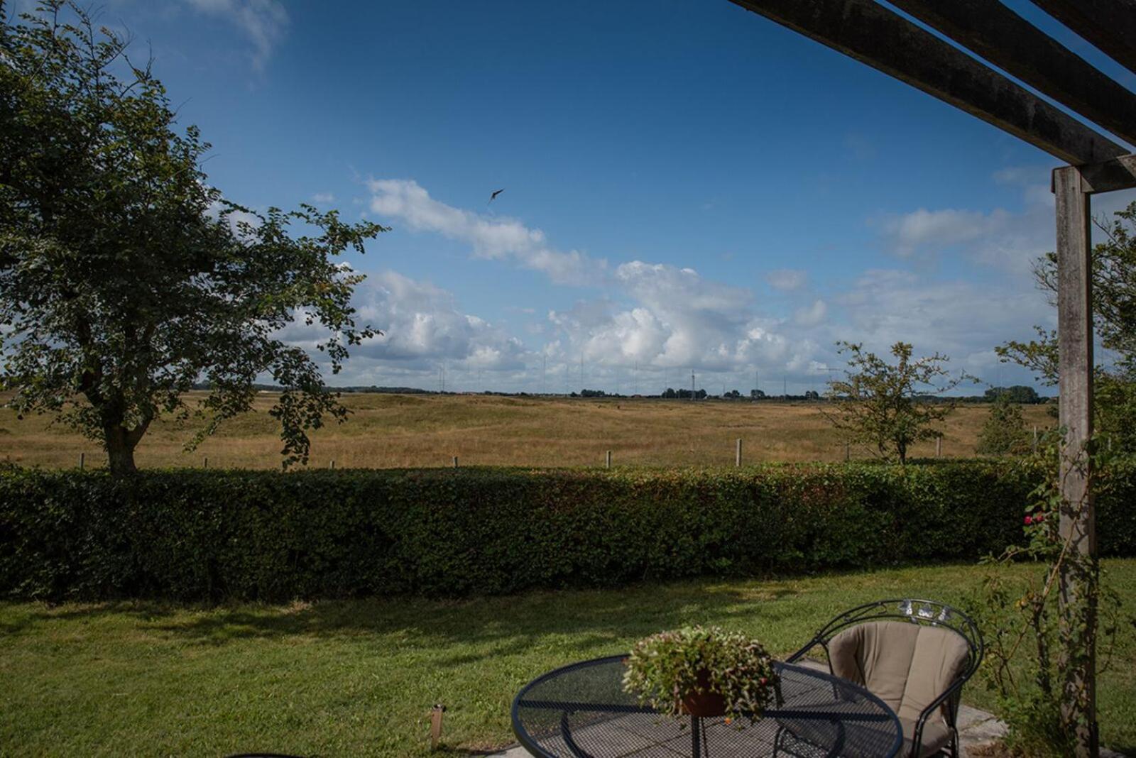 Theijwerck - Ouddorp Not Intended For Company Or Work-Related Stays Luaran gambar