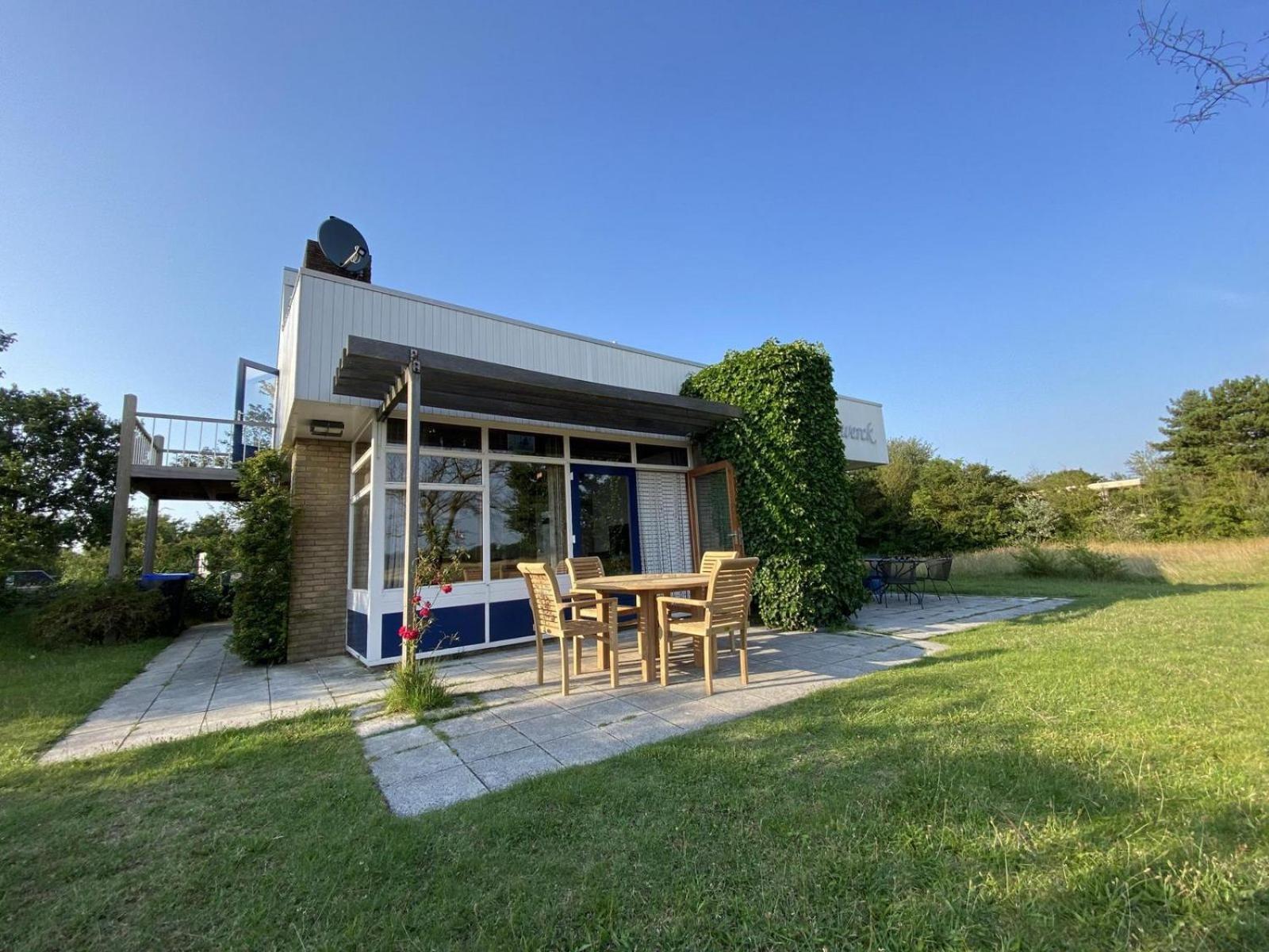 Theijwerck - Ouddorp Not Intended For Company Or Work-Related Stays Luaran gambar