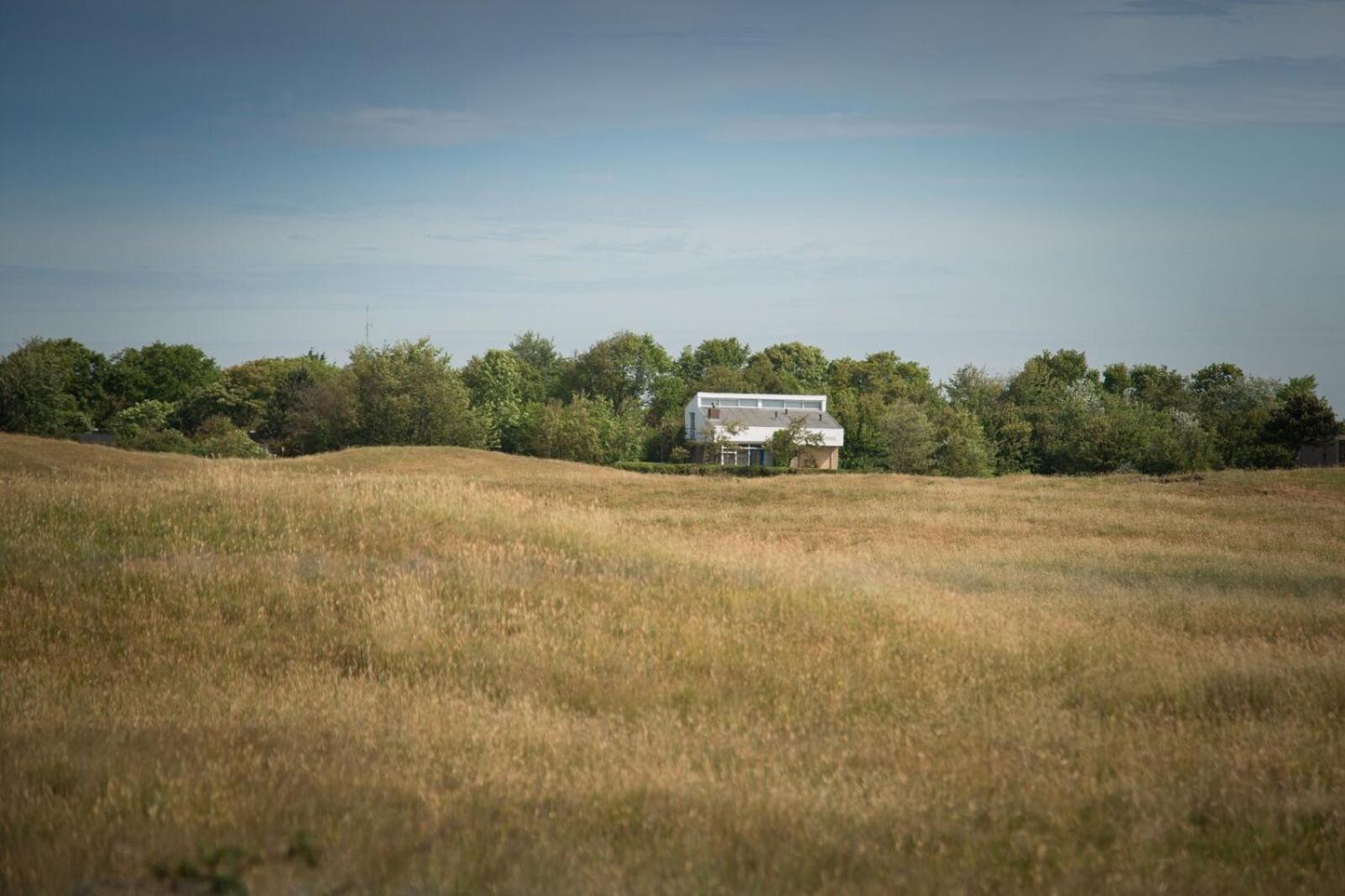 Theijwerck - Ouddorp Not Intended For Company Or Work-Related Stays Luaran gambar
