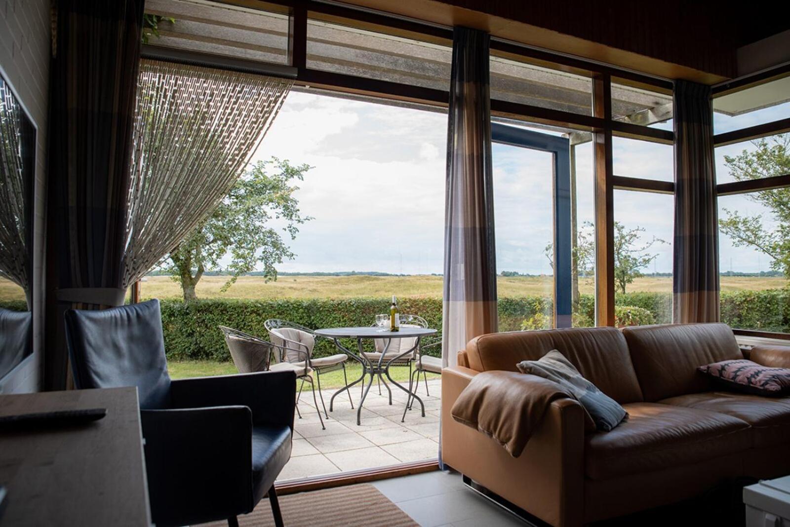 Theijwerck - Ouddorp Not Intended For Company Or Work-Related Stays Luaran gambar