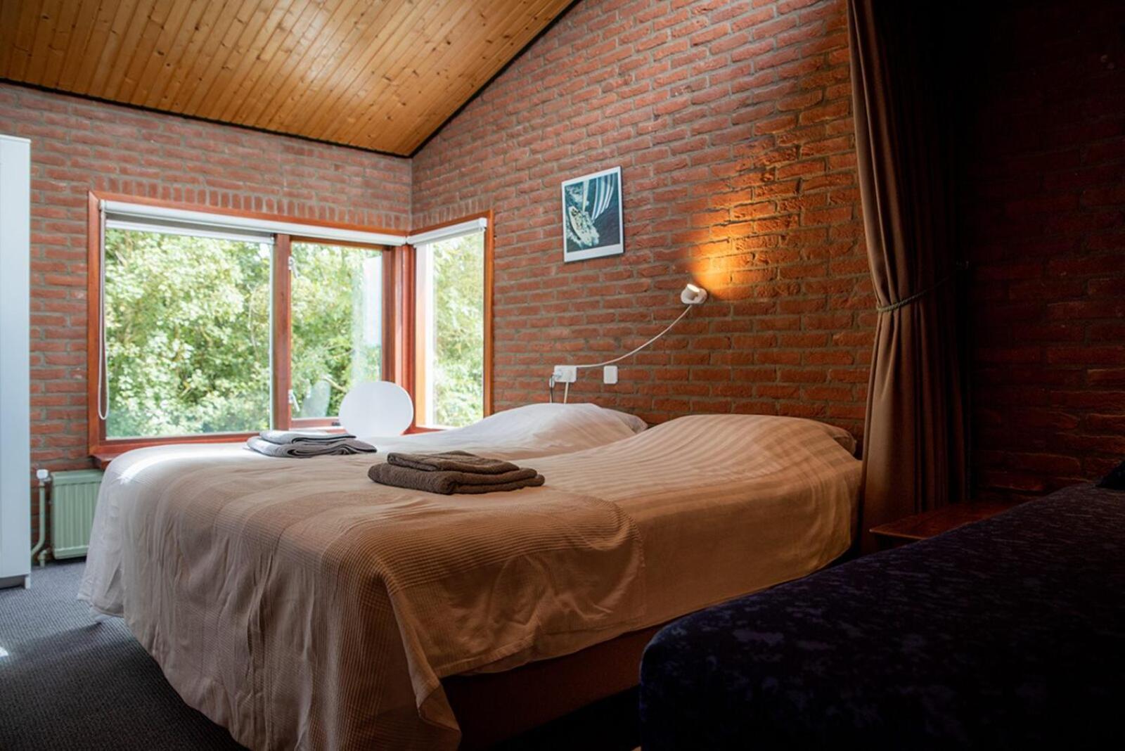 Theijwerck - Ouddorp Not Intended For Company Or Work-Related Stays Luaran gambar