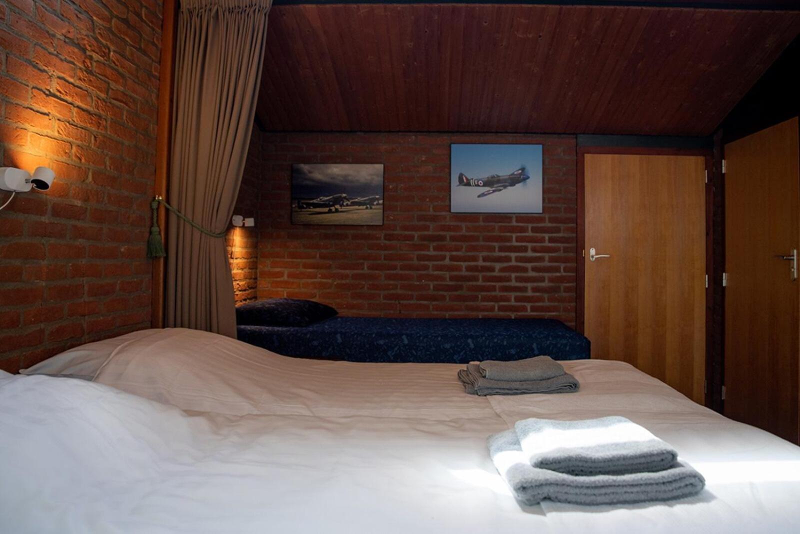 Theijwerck - Ouddorp Not Intended For Company Or Work-Related Stays Luaran gambar