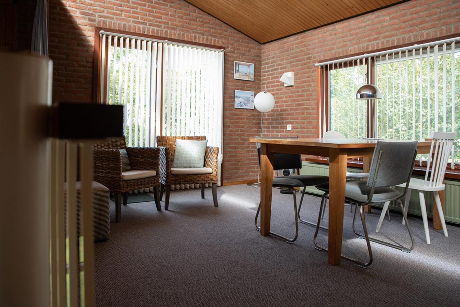Theijwerck - Ouddorp Not Intended For Company Or Work-Related Stays Luaran gambar