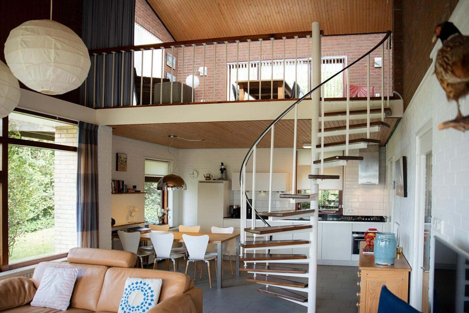 Theijwerck - Ouddorp Not Intended For Company Or Work-Related Stays Luaran gambar