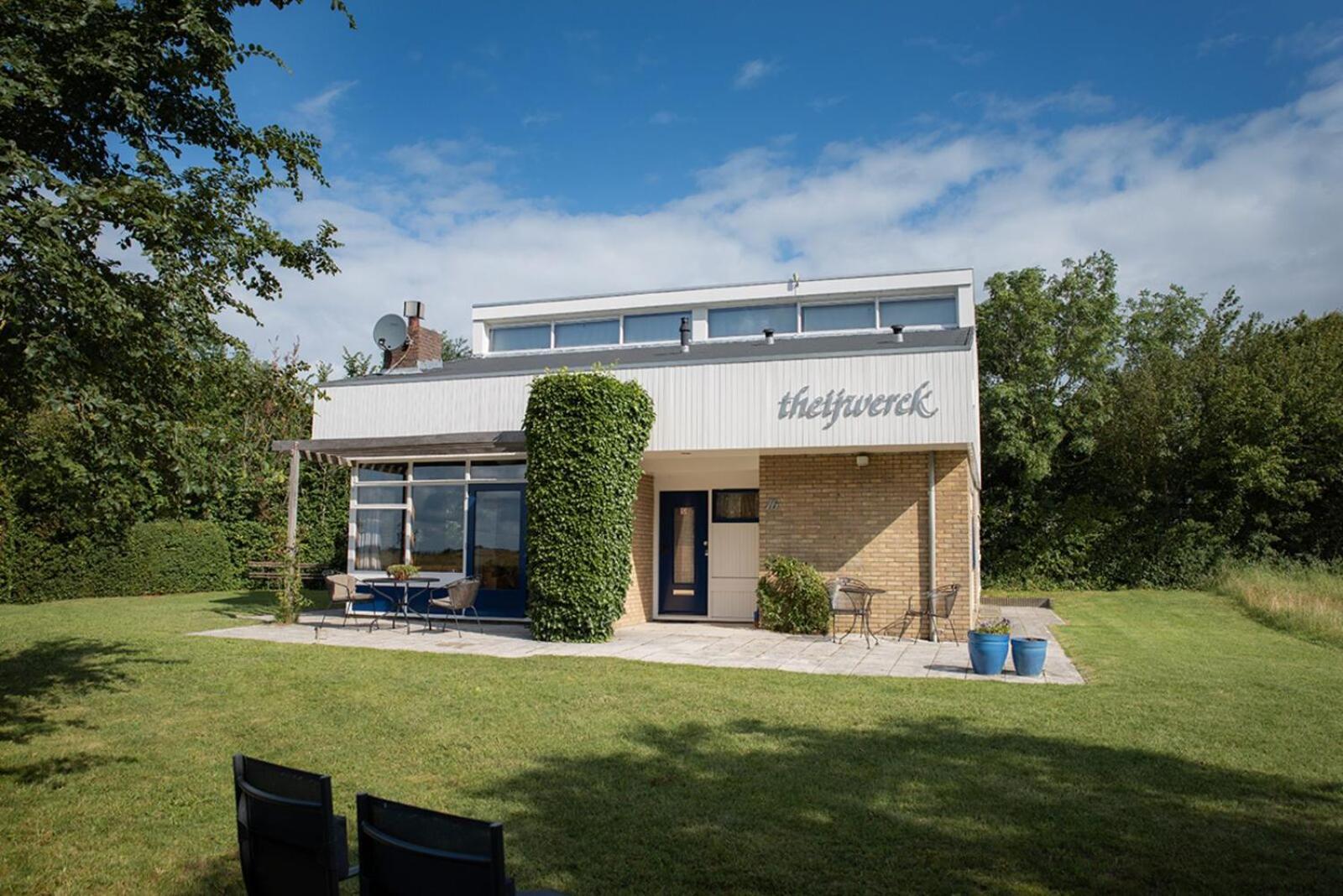 Theijwerck - Ouddorp Not Intended For Company Or Work-Related Stays Luaran gambar