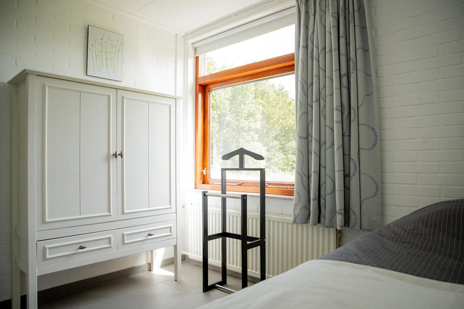 Theijwerck - Ouddorp Not Intended For Company Or Work-Related Stays Luaran gambar