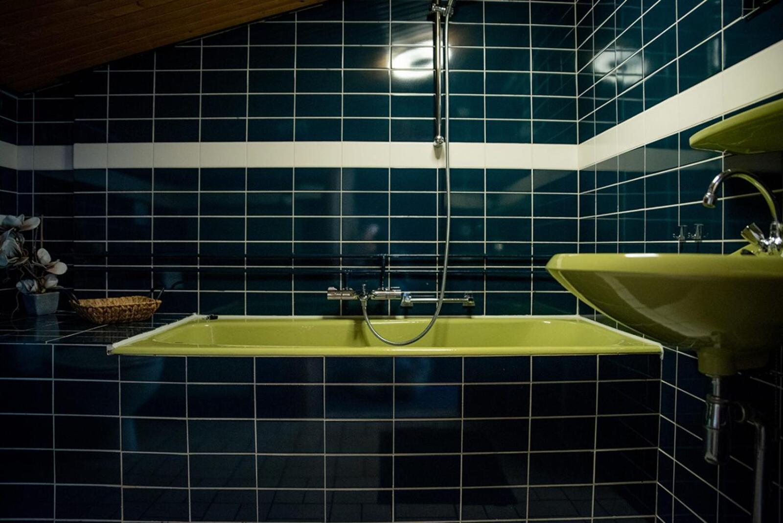Theijwerck - Ouddorp Not Intended For Company Or Work-Related Stays Luaran gambar
