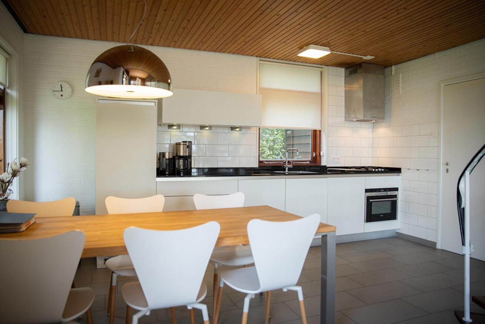 Theijwerck - Ouddorp Not Intended For Company Or Work-Related Stays Luaran gambar