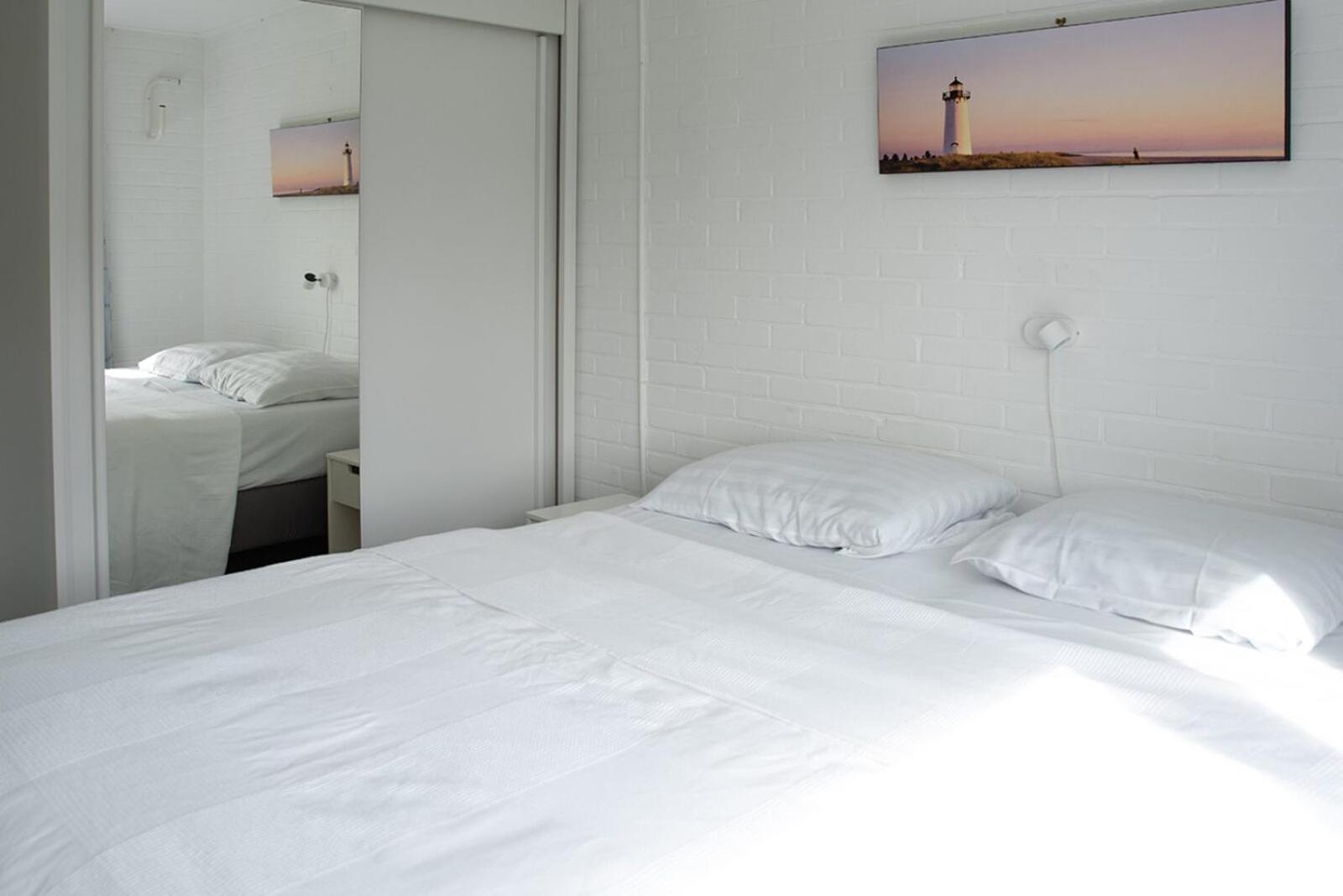 Theijwerck - Ouddorp Not Intended For Company Or Work-Related Stays Luaran gambar