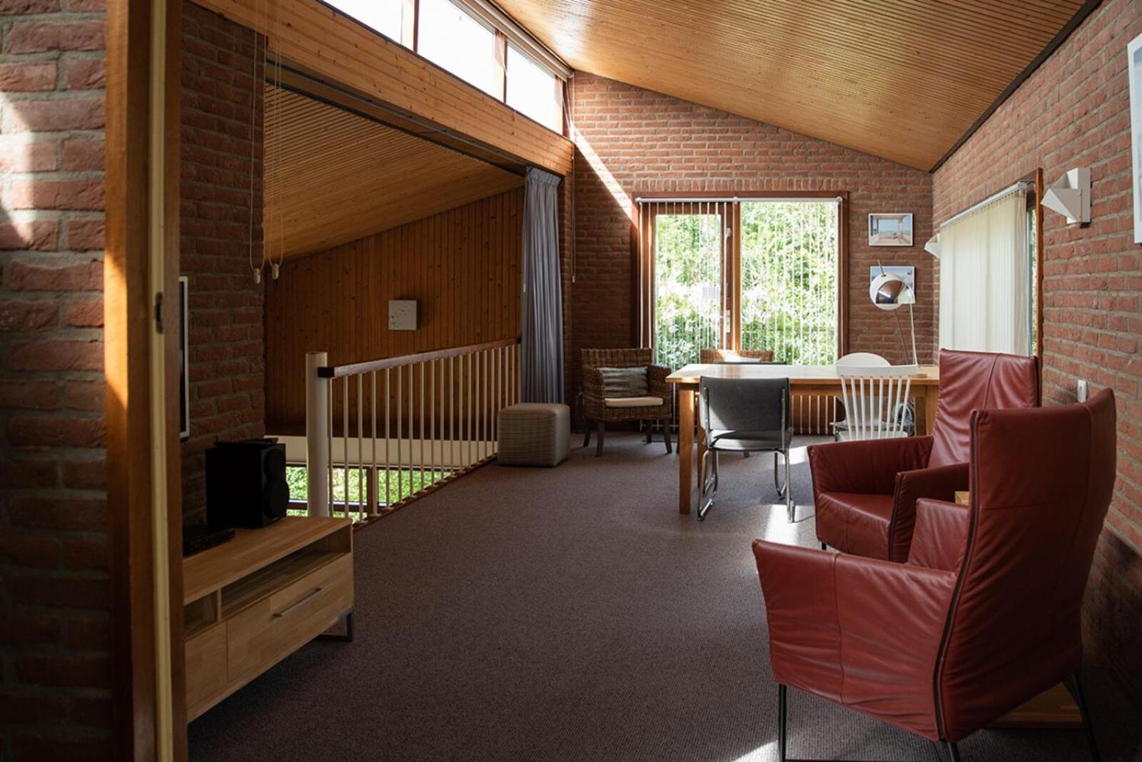 Theijwerck - Ouddorp Not Intended For Company Or Work-Related Stays Luaran gambar