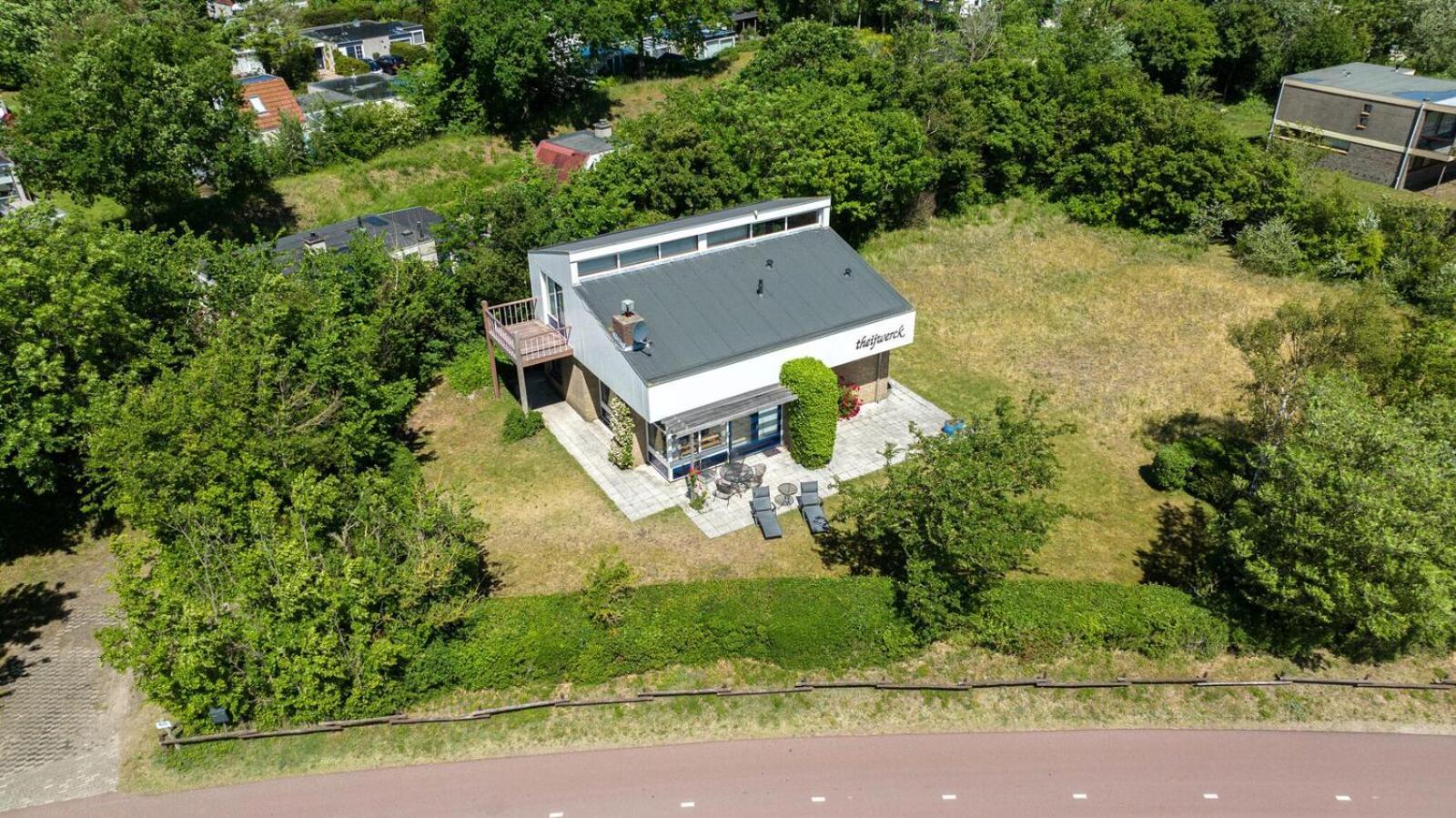 Theijwerck - Ouddorp Not Intended For Company Or Work-Related Stays Luaran gambar