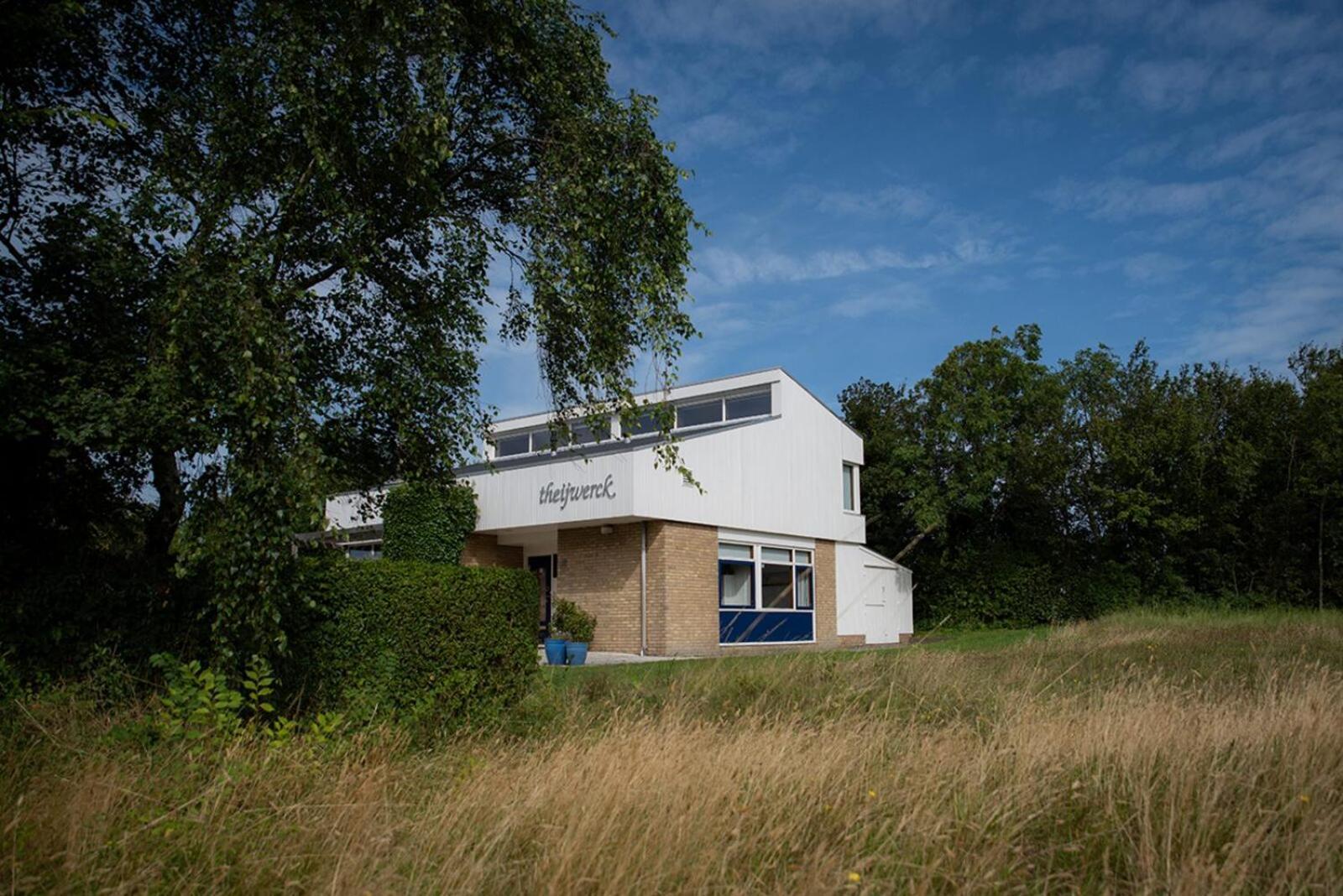 Theijwerck - Ouddorp Not Intended For Company Or Work-Related Stays Luaran gambar
