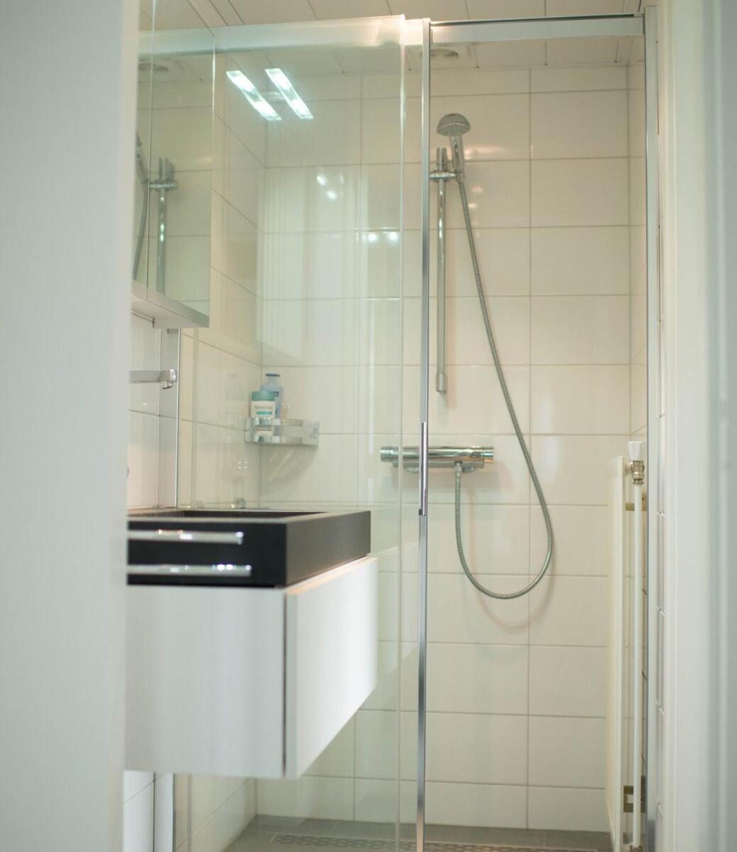 Theijwerck - Ouddorp Not Intended For Company Or Work-Related Stays Luaran gambar