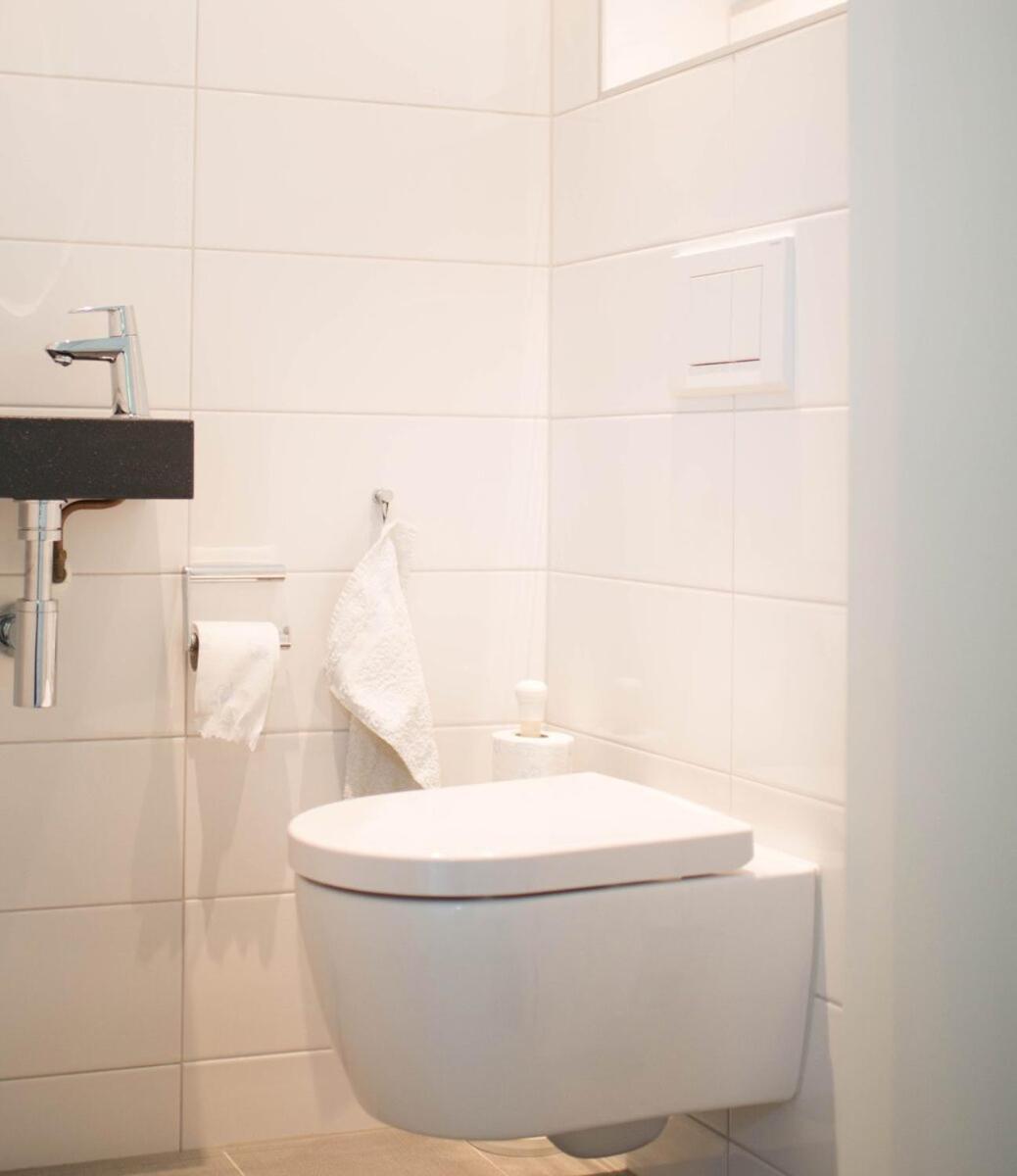 Theijwerck - Ouddorp Not Intended For Company Or Work-Related Stays Luaran gambar