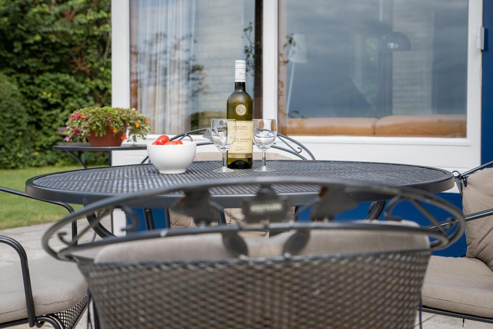Theijwerck - Ouddorp Not Intended For Company Or Work-Related Stays Luaran gambar