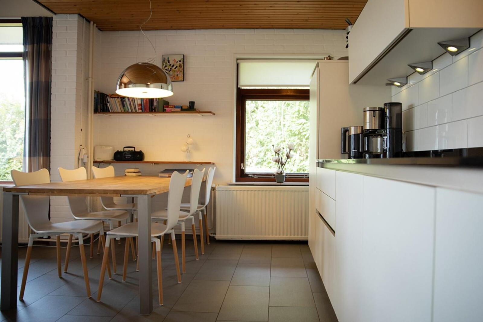 Theijwerck - Ouddorp Not Intended For Company Or Work-Related Stays Luaran gambar