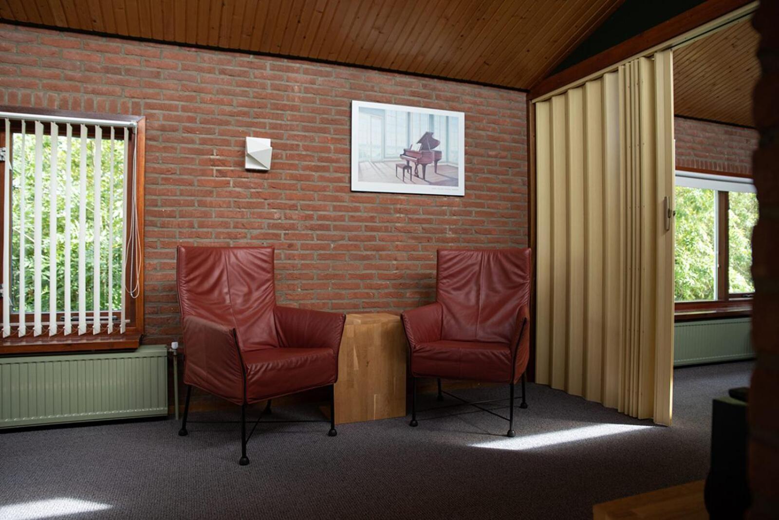 Theijwerck - Ouddorp Not Intended For Company Or Work-Related Stays Luaran gambar