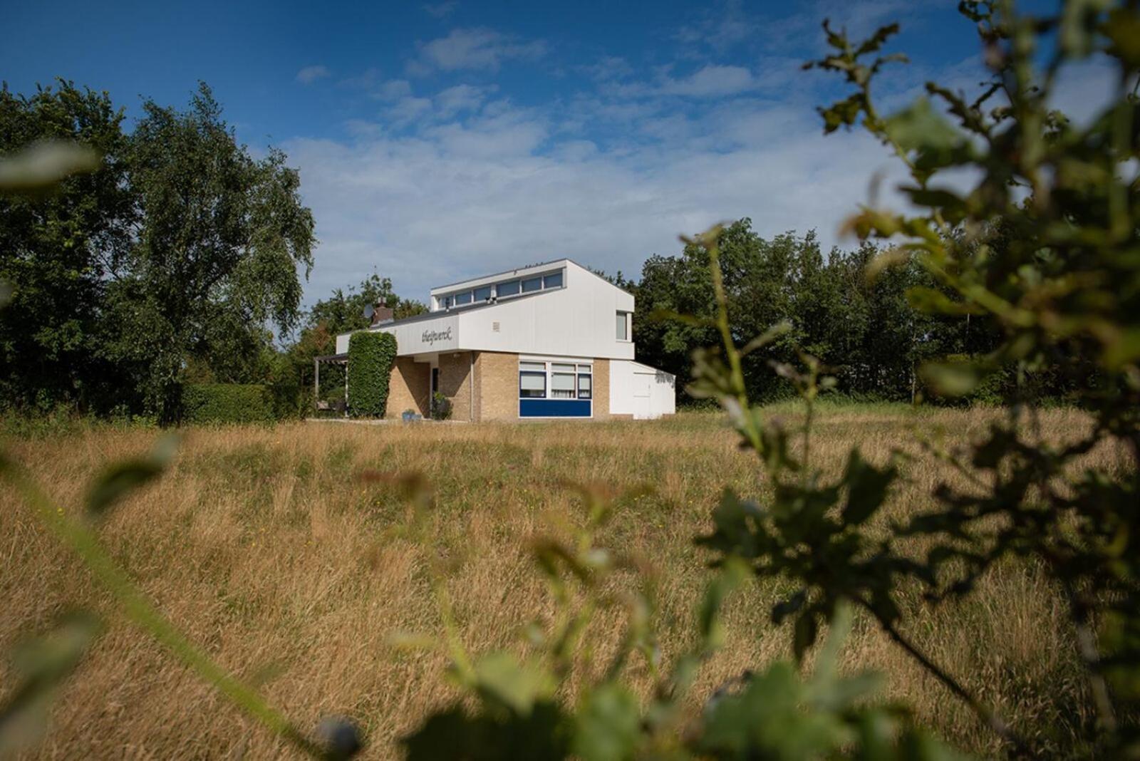 Theijwerck - Ouddorp Not Intended For Company Or Work-Related Stays Luaran gambar