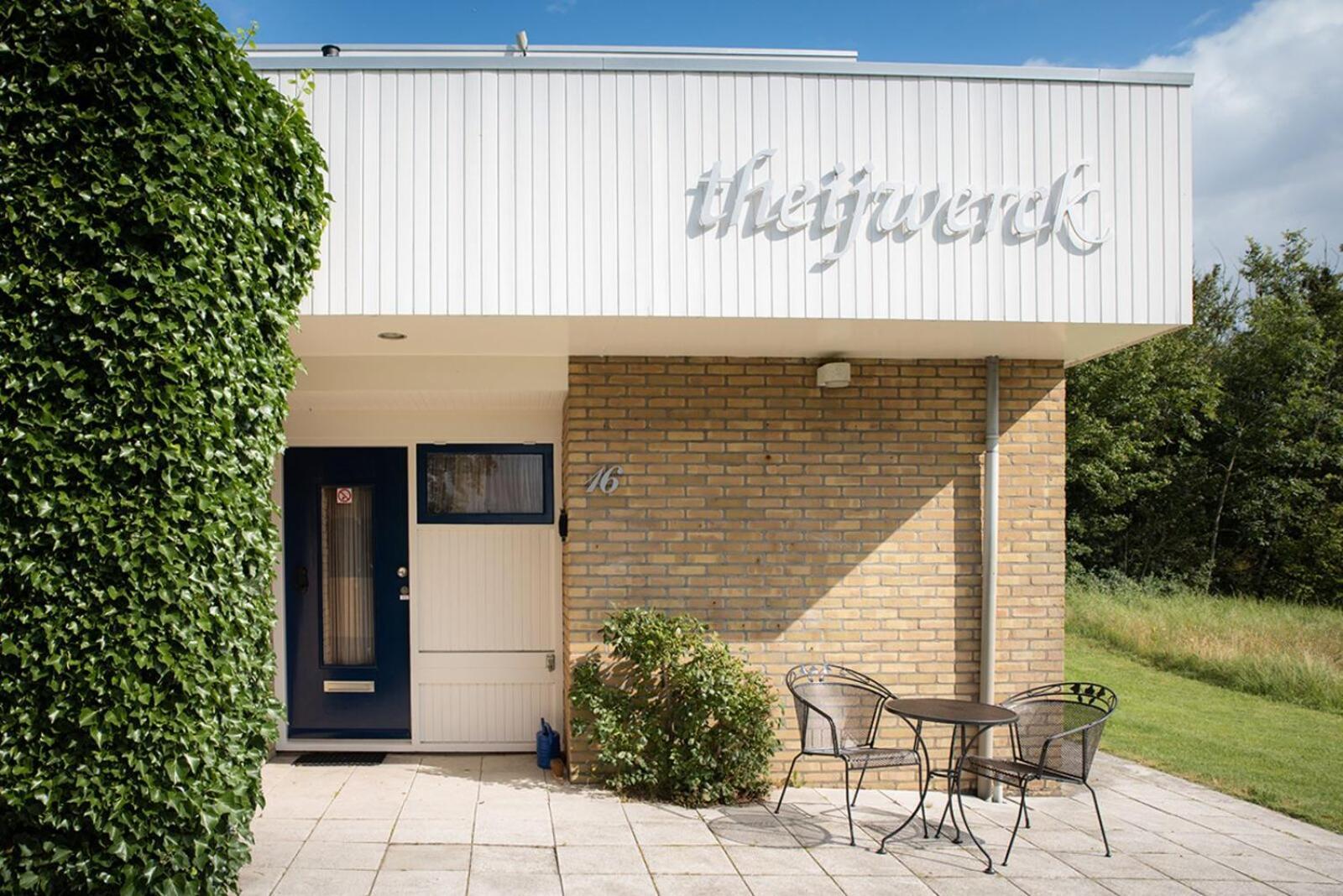 Theijwerck - Ouddorp Not Intended For Company Or Work-Related Stays Luaran gambar