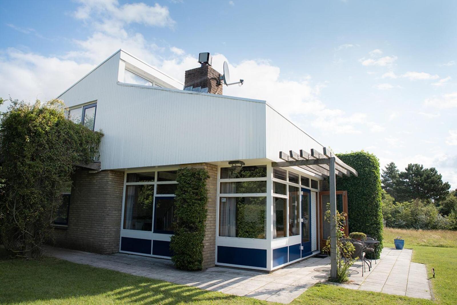 Theijwerck - Ouddorp Not Intended For Company Or Work-Related Stays Luaran gambar