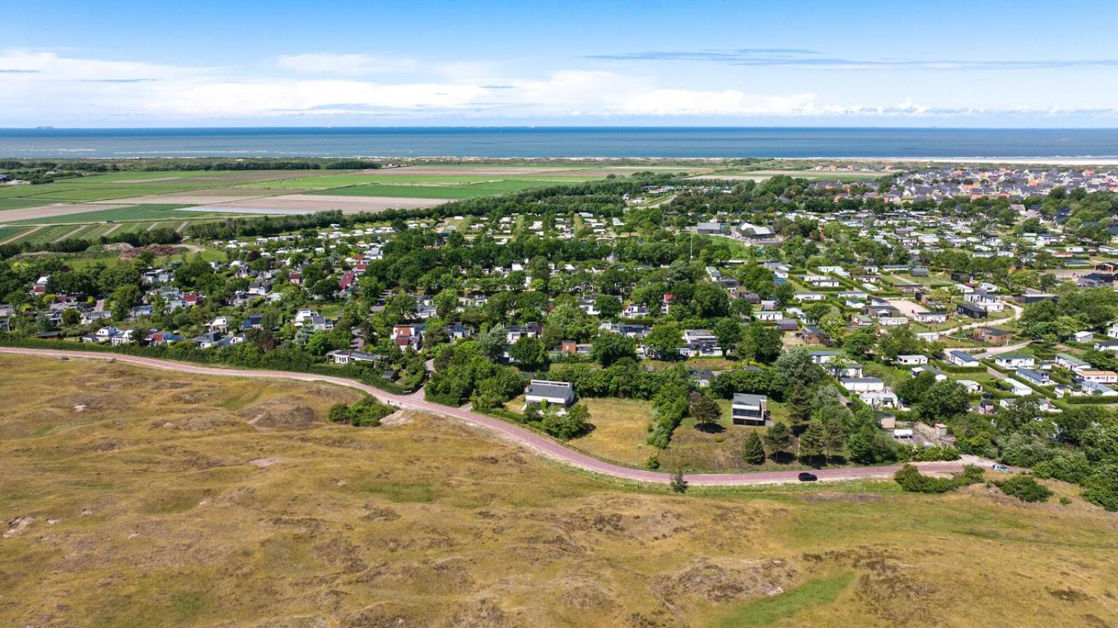 Theijwerck - Ouddorp Not Intended For Company Or Work-Related Stays Luaran gambar