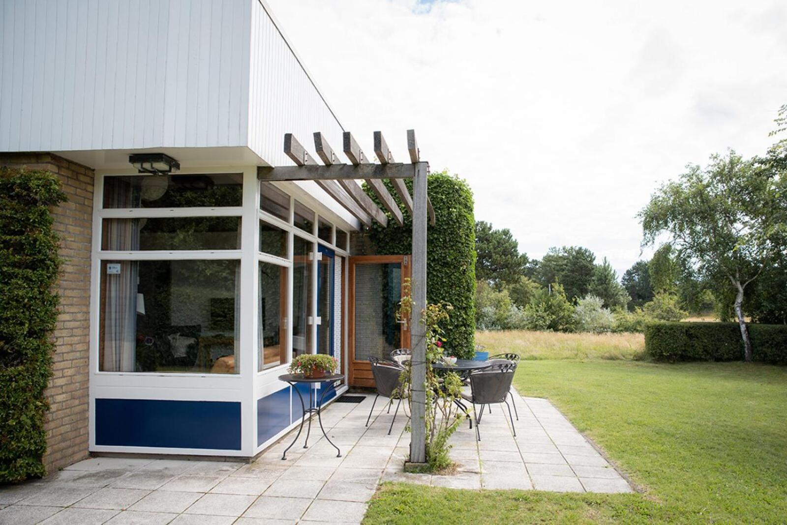 Theijwerck - Ouddorp Not Intended For Company Or Work-Related Stays Luaran gambar